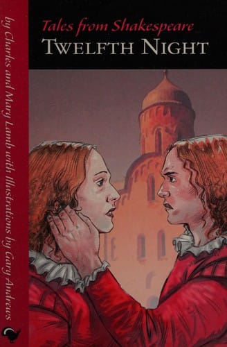 Twelfth Night (Tales from Shakespeare)