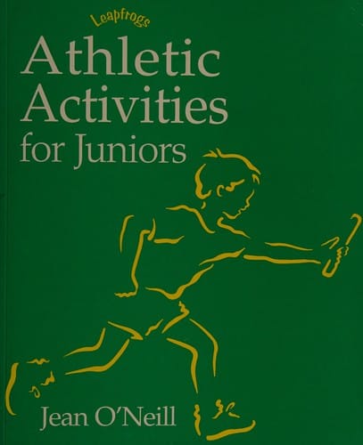 Athletic Activities for Juniors (Leapfrogs)