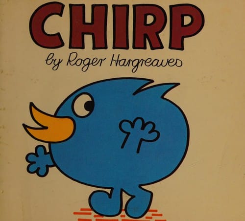 Chirp