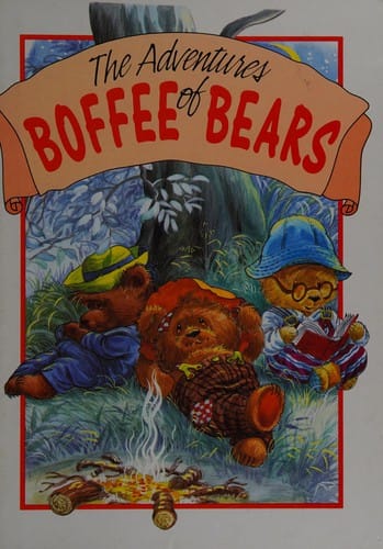 Adventures of Boffee Bears