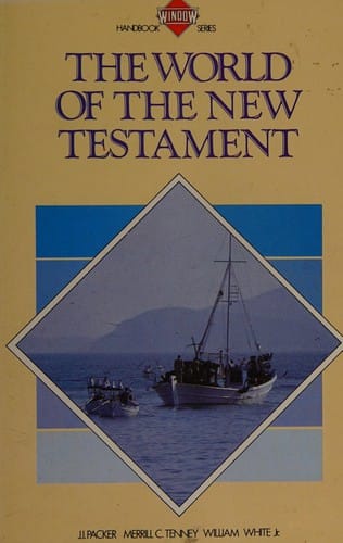 The World of the New Testament