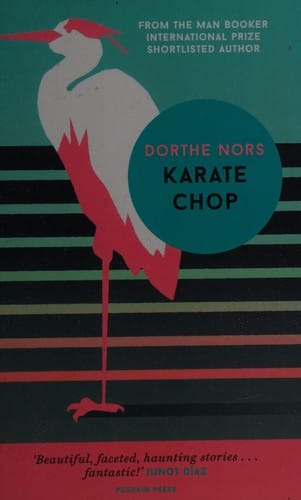 Karate chop