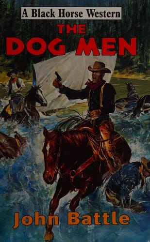 The dog men