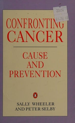 Confronting Cancer
