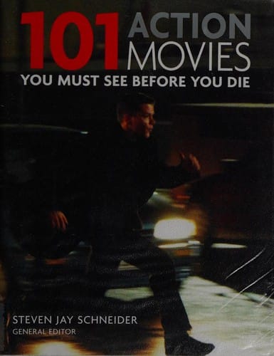 101 action movies you must see before you die
