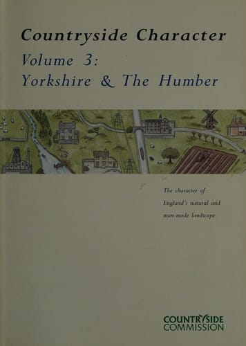 Countryside character