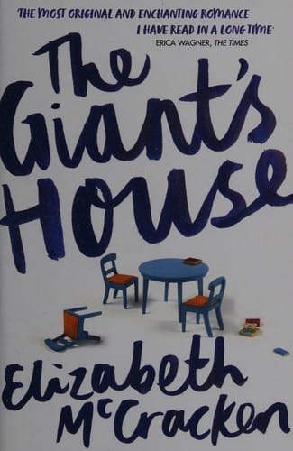 The giant's house