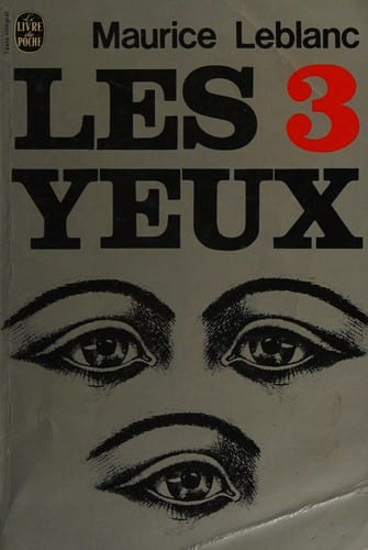 Les trois yeux