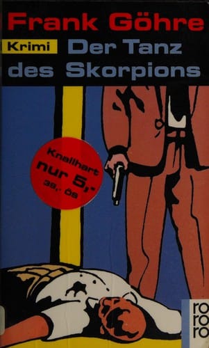 Der tanz des skorpions