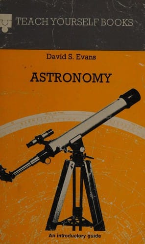Astronomy