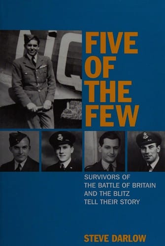 Five of the Few