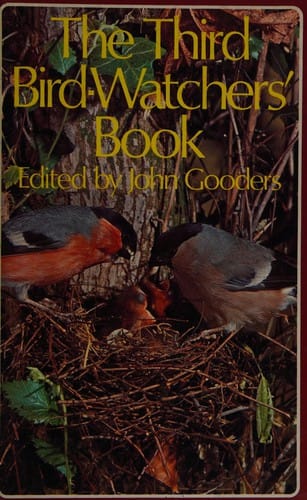 The Third bird-watchers' book