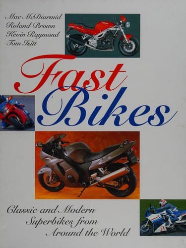 Fast bikes