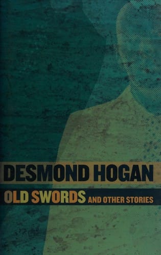 Old swords, and other stories