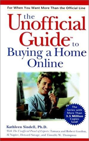 The unofficial guide to buying a home online