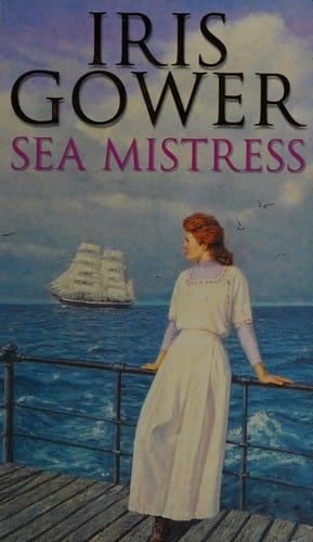 Sea mistress