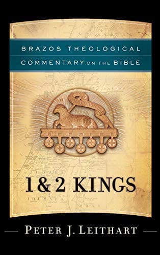 1 & 2 KINGS