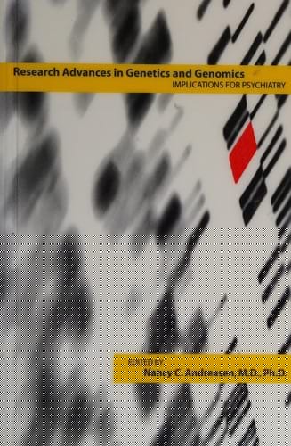 Research advances in genetics and genomics