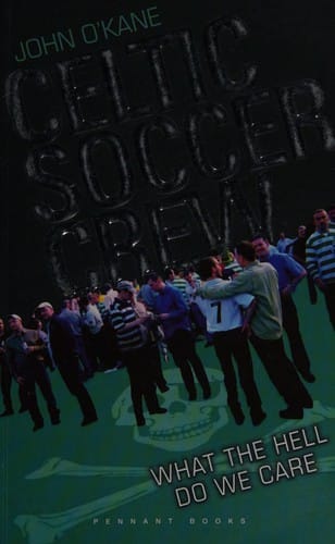Celtic Soccer Crew