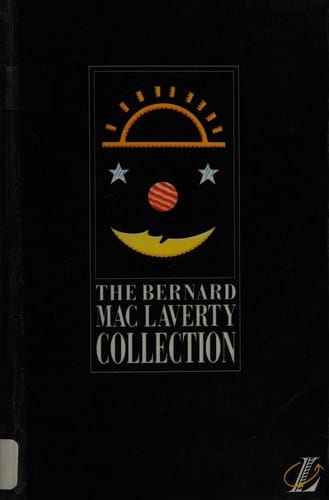 The Mac Laverty collection