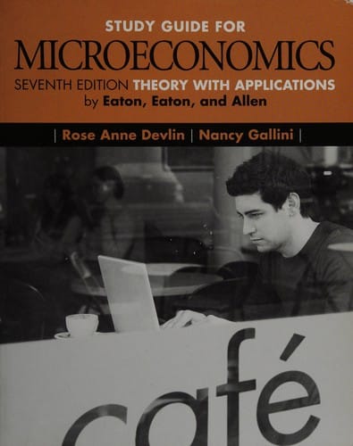 Problem solving in microeconomics