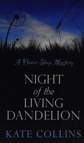 Night of the living dandelion