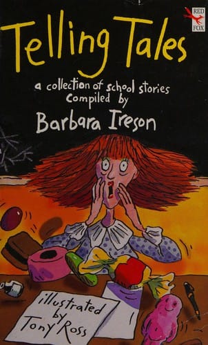 Telling tales