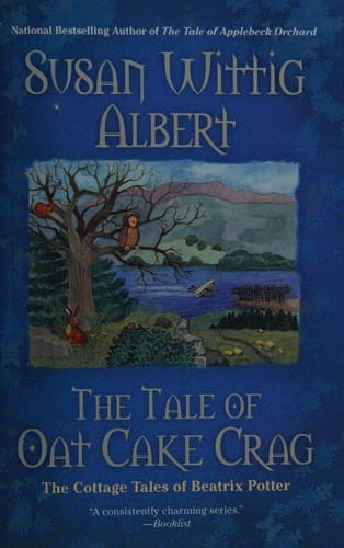 The tale of oat cake crag