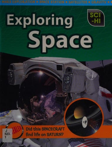 Exploring space