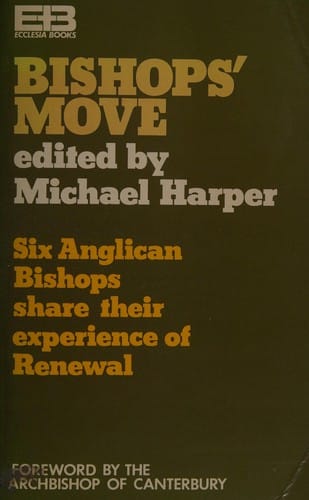 Bishops' move