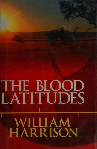 Blood Latitudes