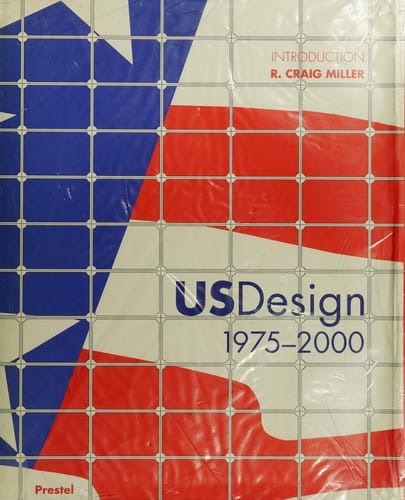 US design 1975-2000