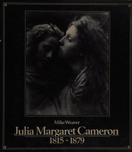 Julia Margaret Cameron 1815-1879