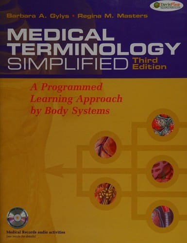 Medical Terminology Simplified Text + Online Pkg