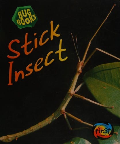 Stick insect