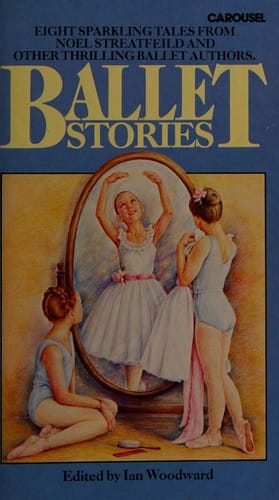 Ballet stories