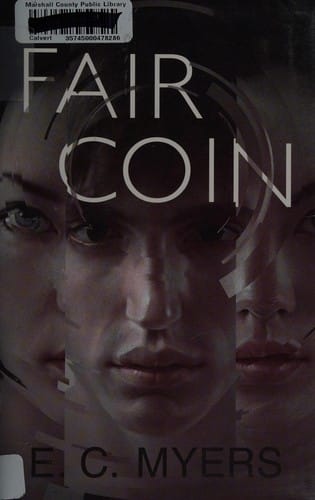 Fair coin