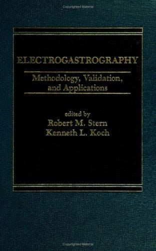 Electrogastrography