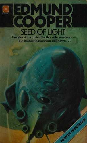 Seed of light