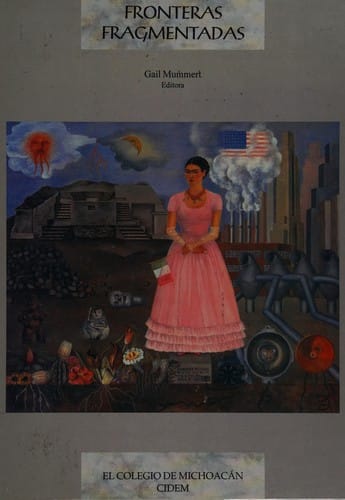 Fronteras fragmentadas