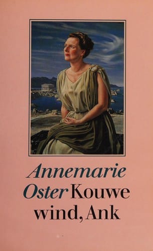 Kouwe wind, Ank