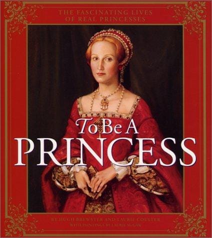 To be a princess