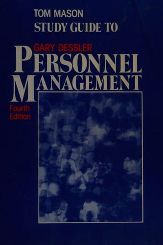 Personnel management