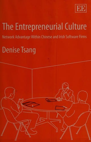 ENTREPRENEURIAL CULTURE