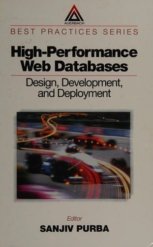High-performance Web databases