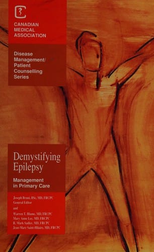 Demystifying epilepsy