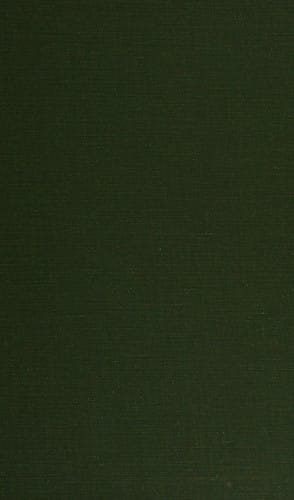 A treasury of scientific prose