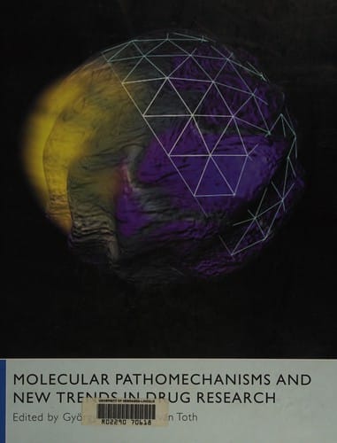 Molecular pathomechanisms and new trends in drug research