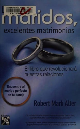 Buenos maridos, excelentes matrimonios