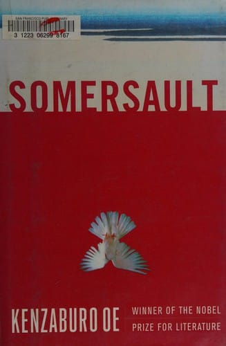 Somersault